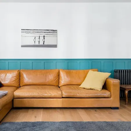 Aiguilles Du Midi Boutique Apartment 아파트