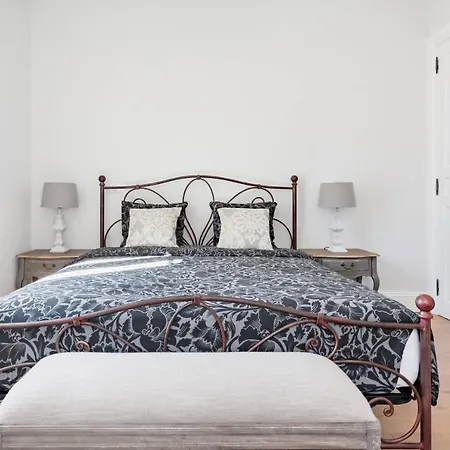 아파트 Aiguilles Du Midi Boutique Apartment *
