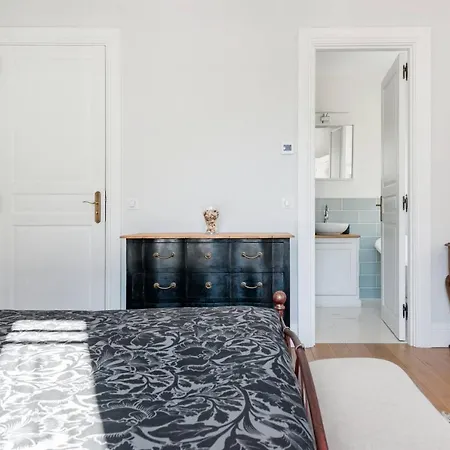 Aiguilles Du Midi Boutique Apartment *
