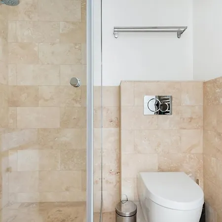 Aiguilles Du Midi Boutique Apartment 샤모니