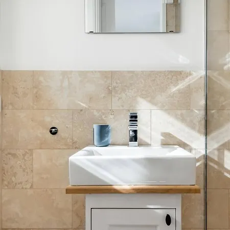 아파트 Aiguilles Du Midi Boutique Apartment