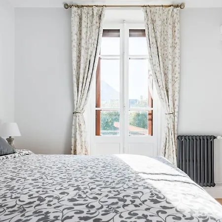 Aiguilles Du Midi Boutique Apartment 아파트 샤모니