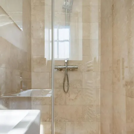 Aiguilles Du Midi Boutique Apartment *