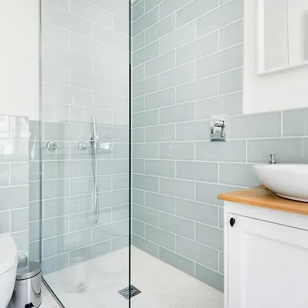 Aiguilles Du Midi Boutique Apartment 아파트 *